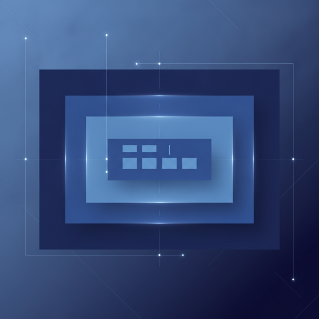 Close-up of API Blueprint indentation structure showing correct nesting of Request, Body, and JSON content, no text in the image