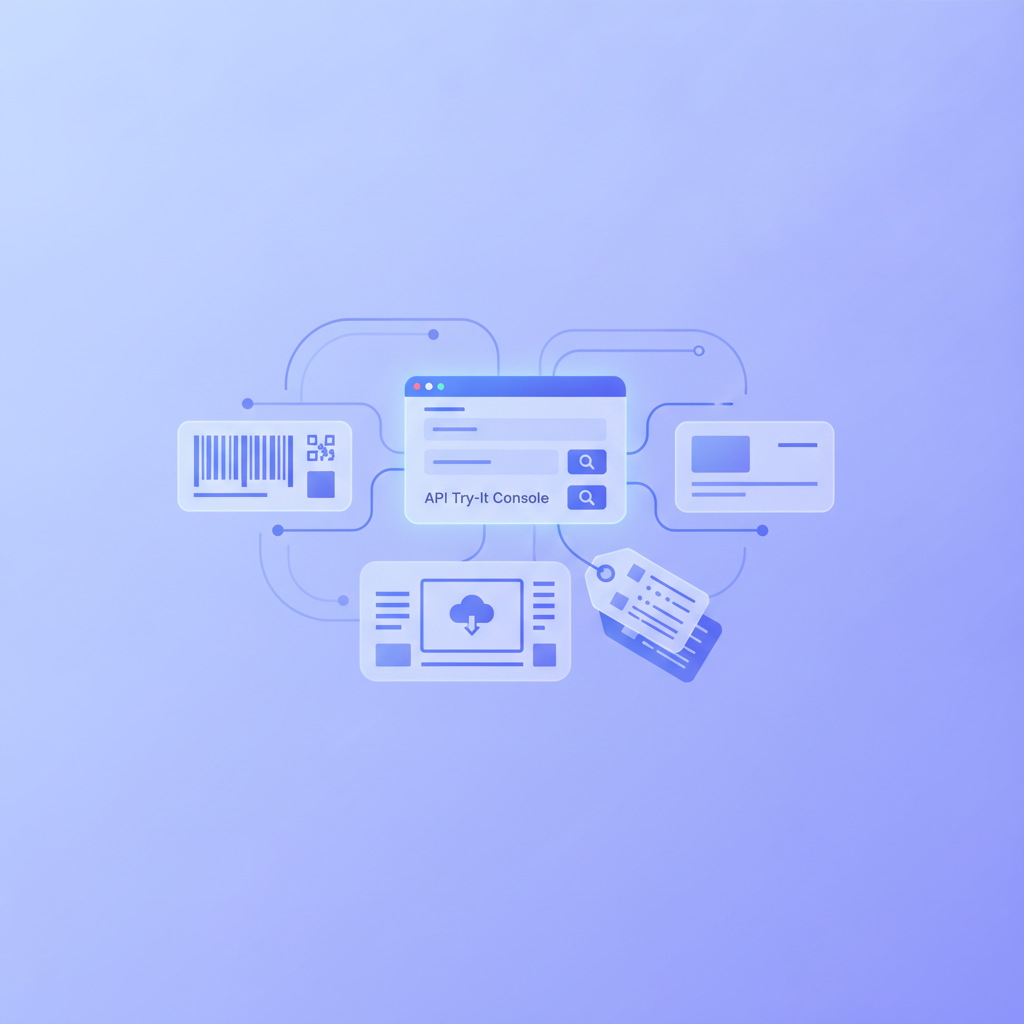 What Makes API Docs Interactive (Try-It Consoles Explained)