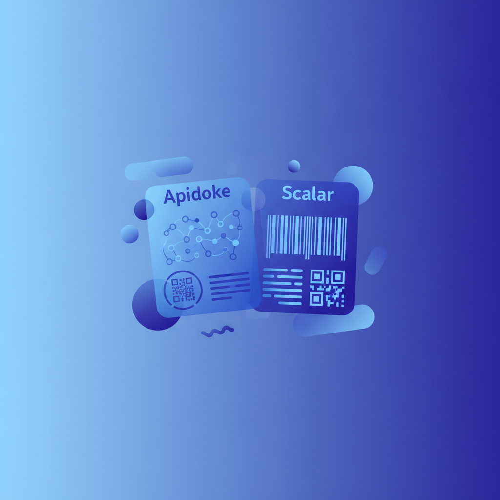 Apidoke vs Scalar: Open-Source API Docs Compared