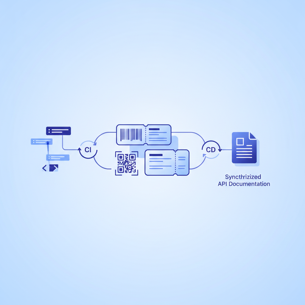Continuous Documentation: Keeping API Docs in Sync with CI/CD