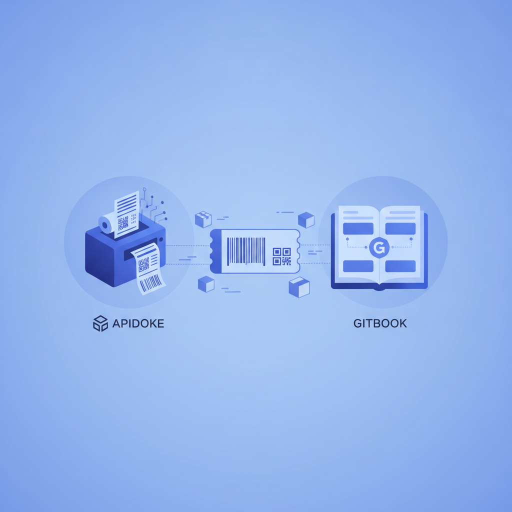 Apidoke vs GitBook: API Docs Platform vs Wiki-Style Publishing