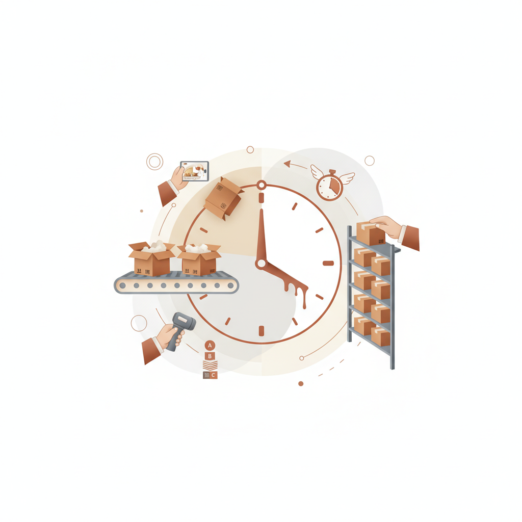 Markdown Decay vs Restock Speed: The Clock That Erodes Margin