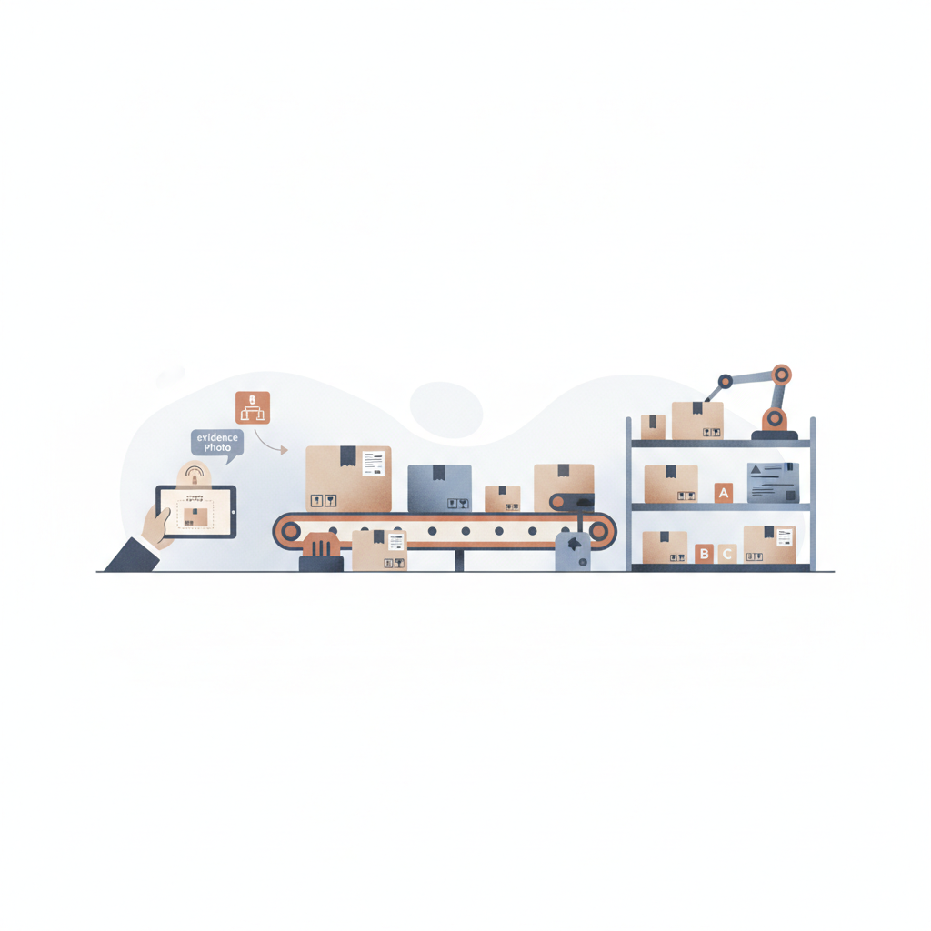 Returns Processing Product Updates: What We've Shipped and Why