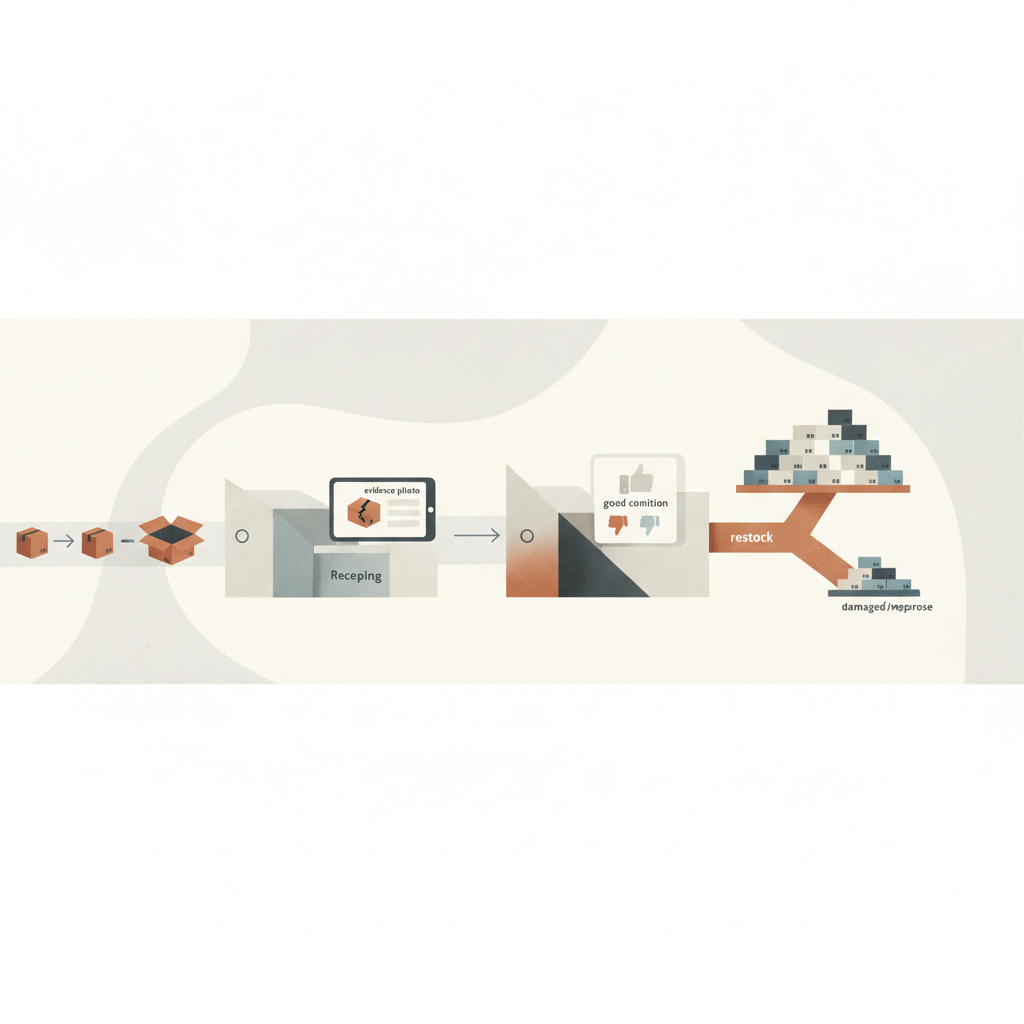 3PL Returns Add-on vs a Dedicated Returns Network: What Actually Changes