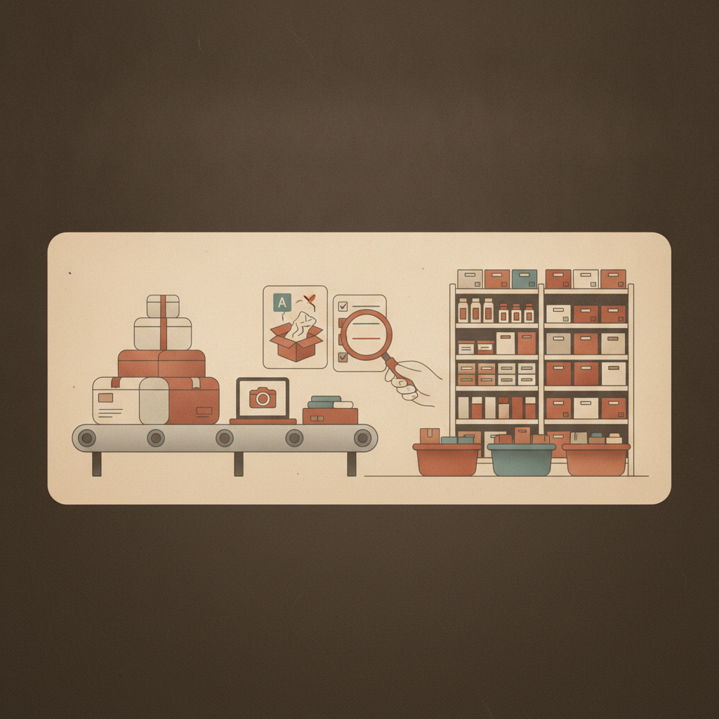 What It Really Costs to Outsource Returns Processing