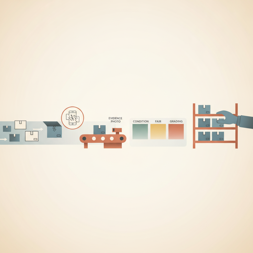 Cost of Returns Processing: The Complete Returns Economics Guide