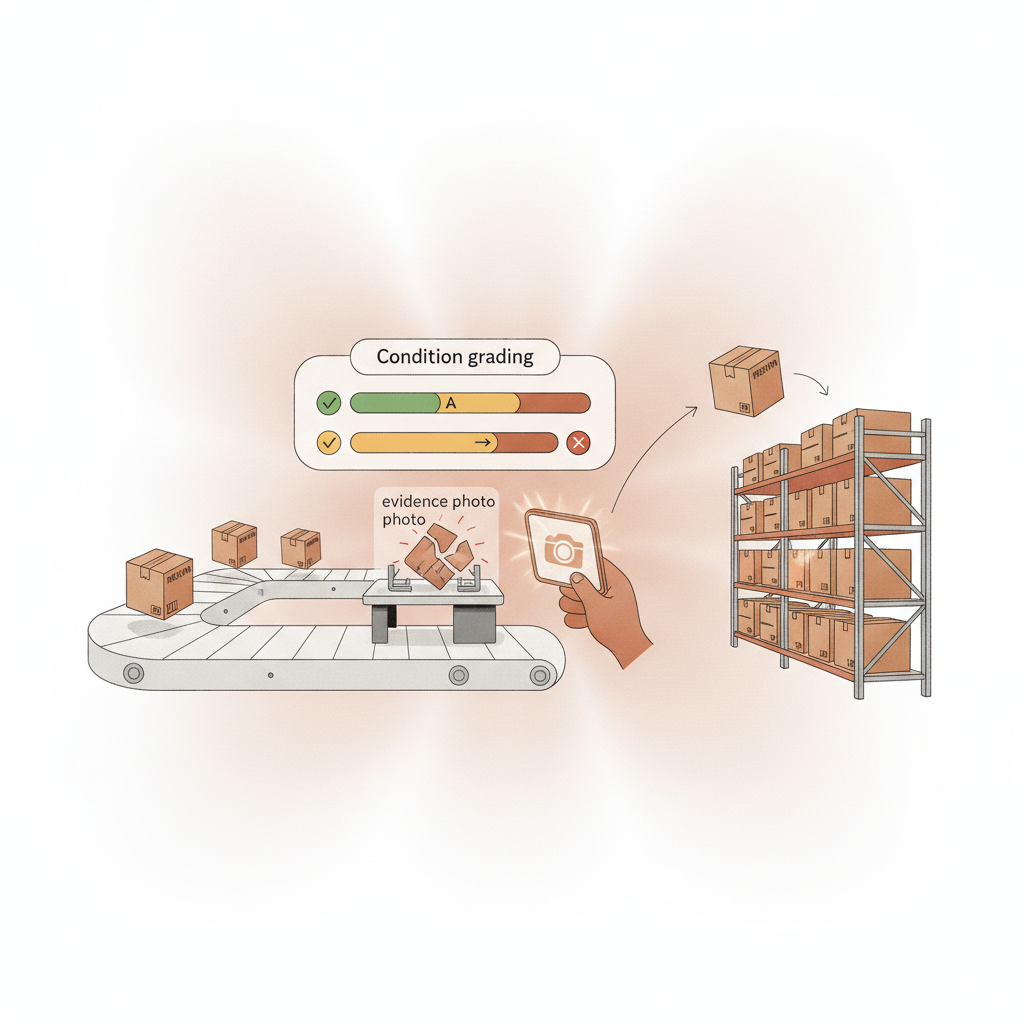 Return reason codes and margin leakage: what the codes actually tell you
