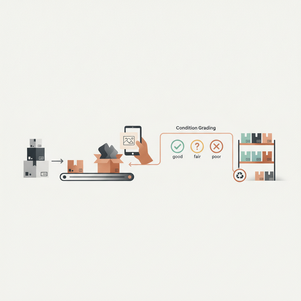 Return shipping cost optimization: carrier choice and the margin impact