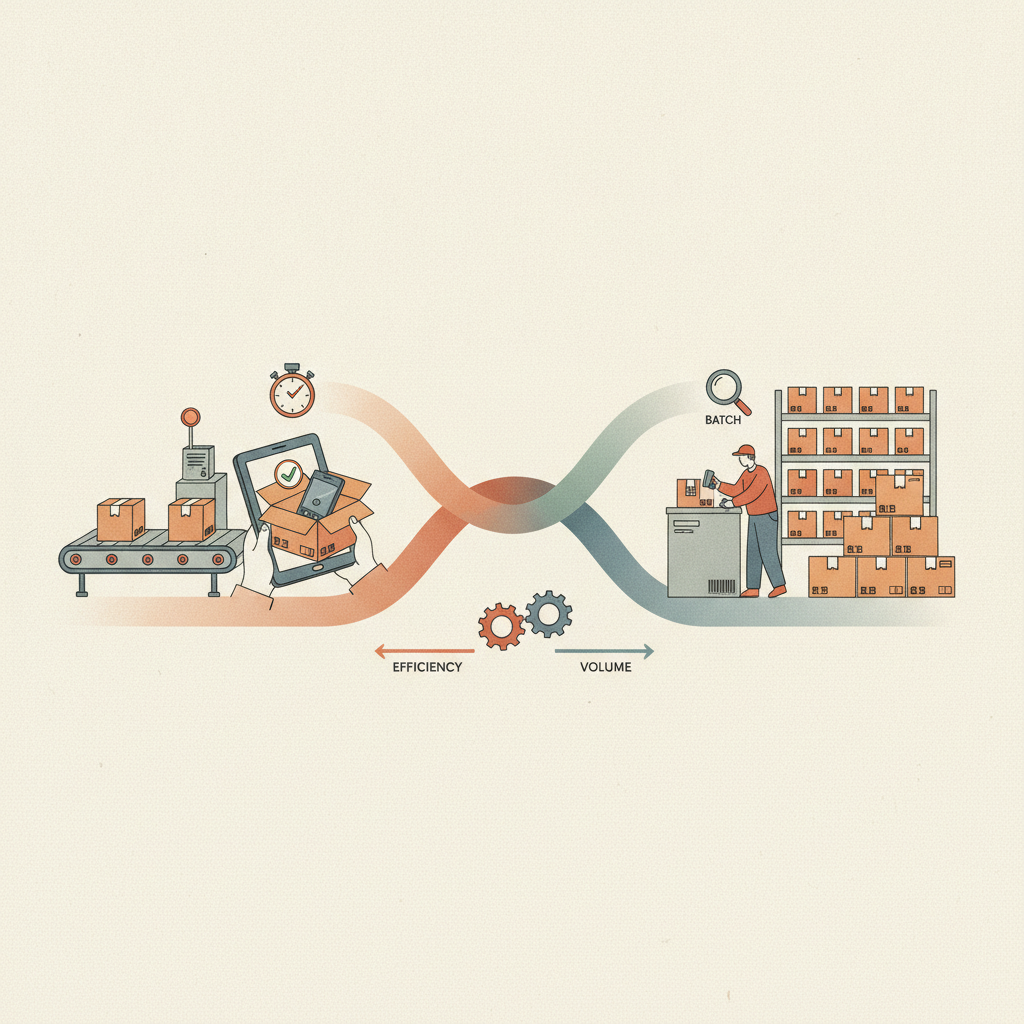 Real-time grading vs batch grading: operational tradeoffs at scale