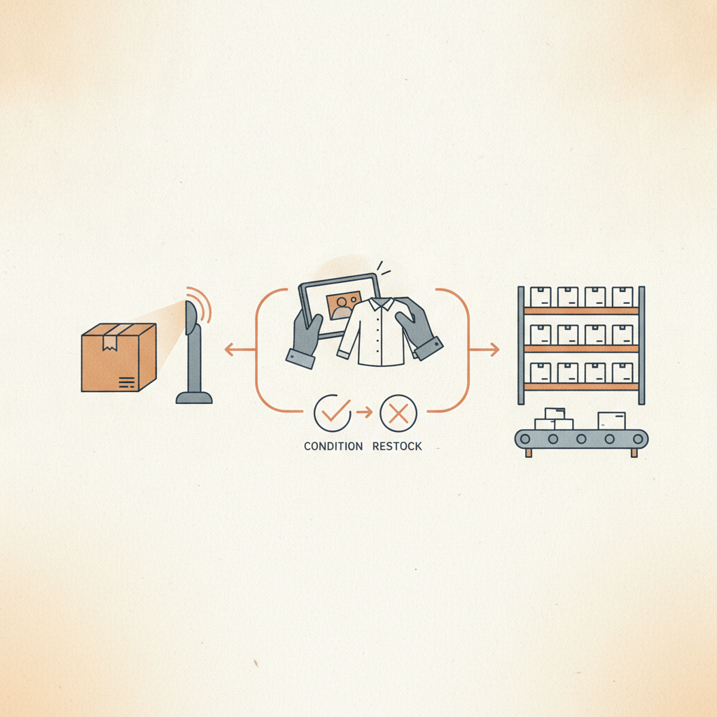 White-label branding: customizing the customer-facing returns experience