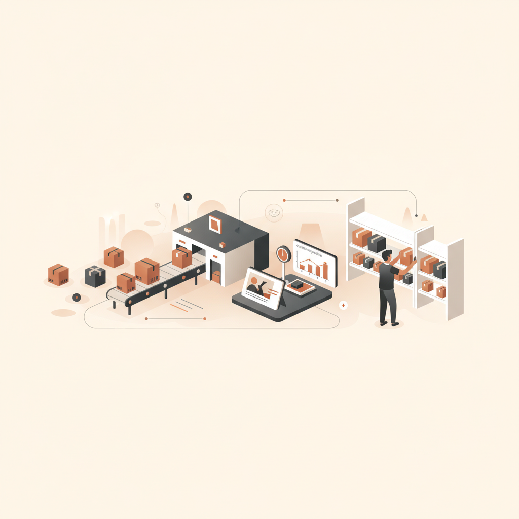 Choosing a returns node location: facility footprint and regional coverage economics