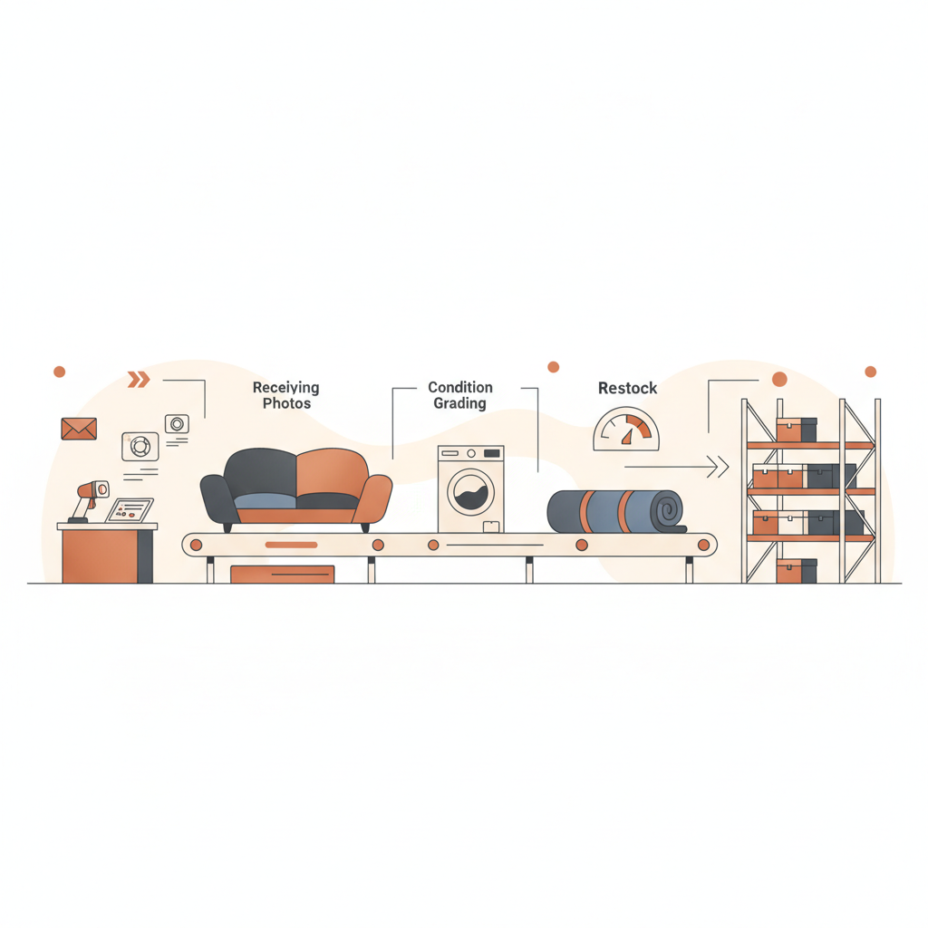 Oversized and Bulky Item Returns: The Economics of Large-Item Reverse Logistics