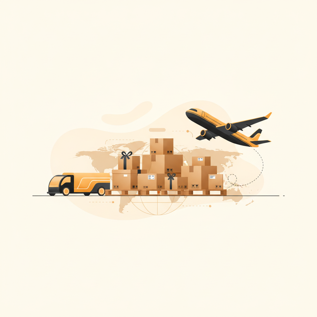 Holiday Shipping Deadlines 2026: Last Days to Ship with USPS, FedEx and UPS