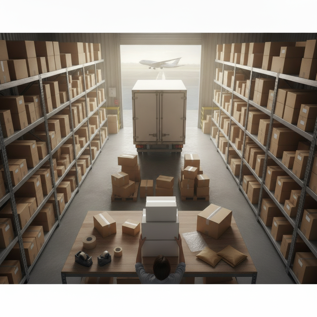 Shipping Rate Increases January 2027: USPS, UPS and FedEx